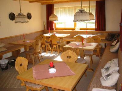 Gaestehaus Alpin - Inkl. Chiemgau-Karte Bergen  Esterno foto